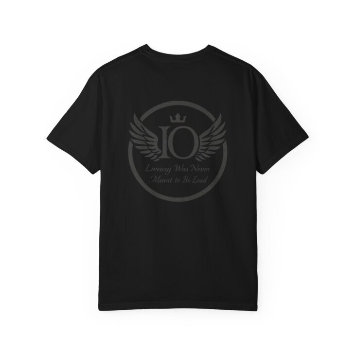 Hawk Eye T-shirt - Image 18