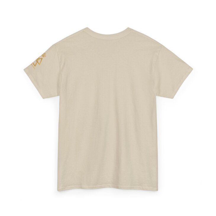 Crown Design Women Heavy Cotton Tee - Image 12