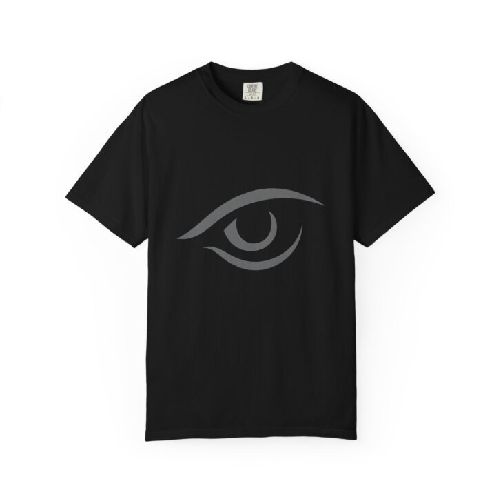 Hawk Eye T-shirt - Image 17