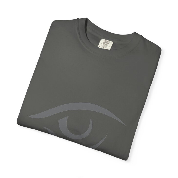Hawk Eye T-shirt - Image 11