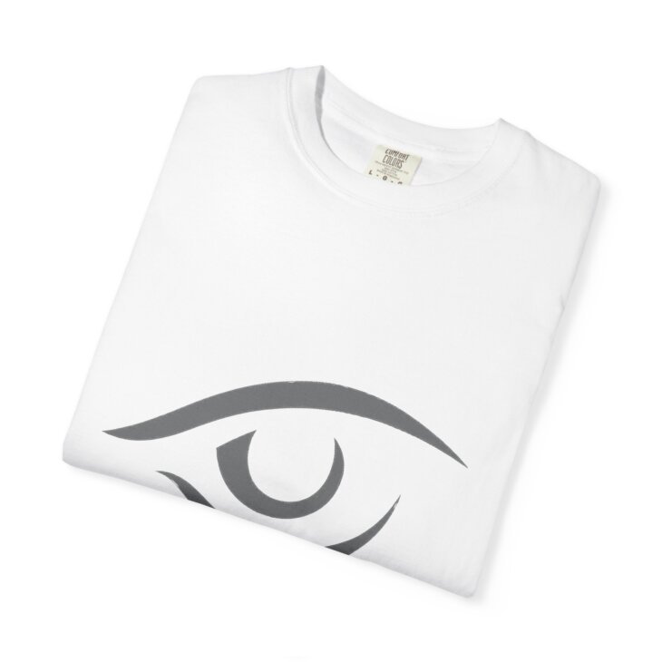 Hawk Eye T-shirt - Image 3
