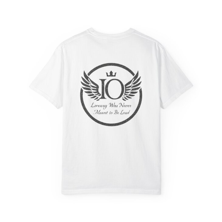 Hawk Eye T-shirt - Image 2
