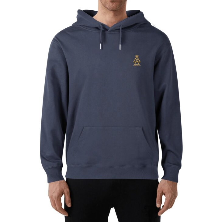 Silent Power Hoodie - Image 11