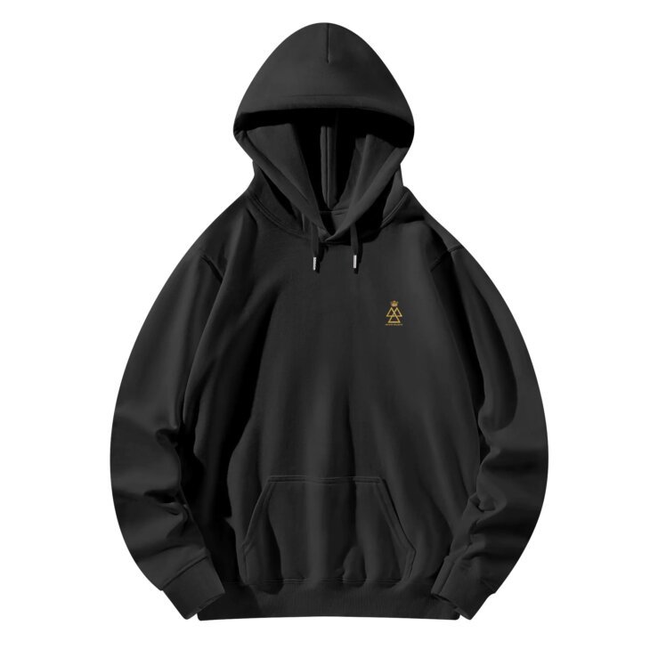 Silent Power Hoodie - Image 9