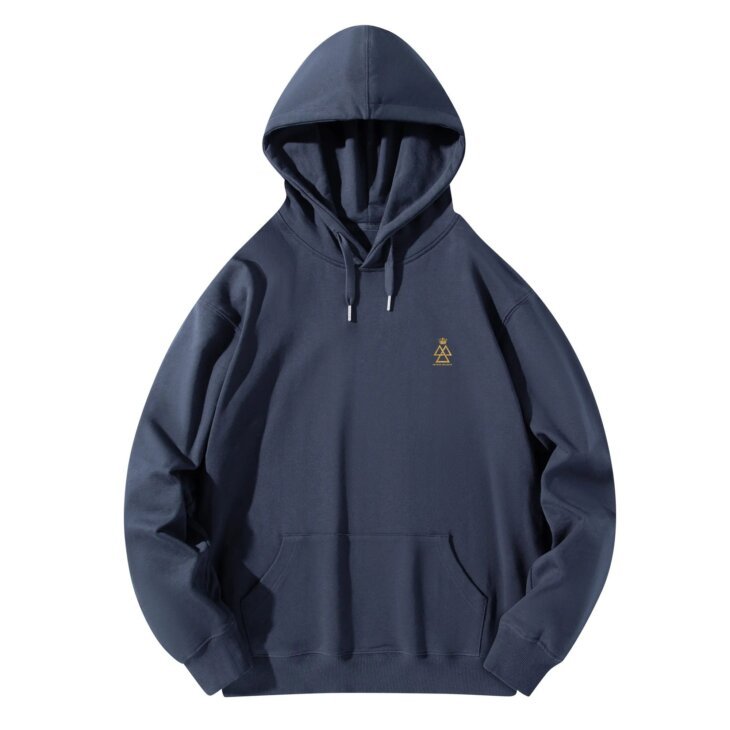 Silent Power Hoodie - Image 4
