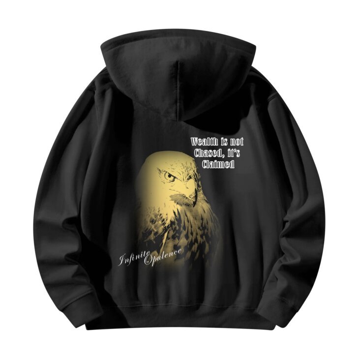 Silent Power Hoodie - Image 10
