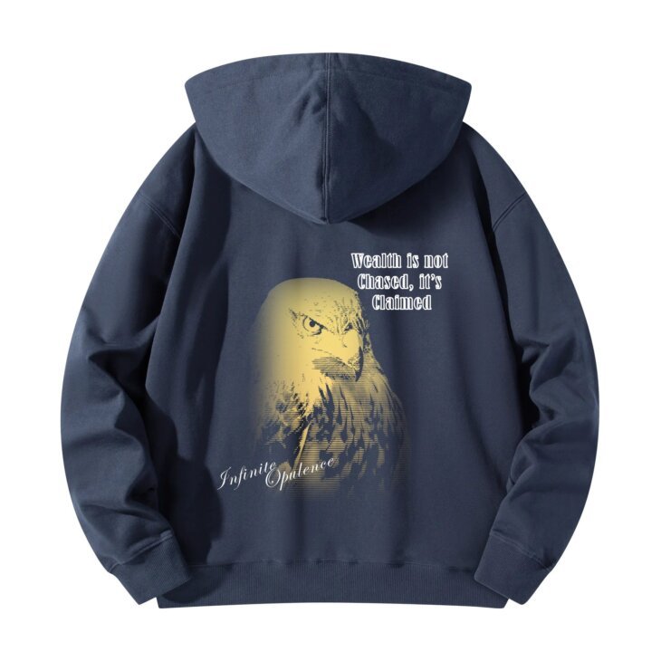 Silent Power Hoodie - Image 5