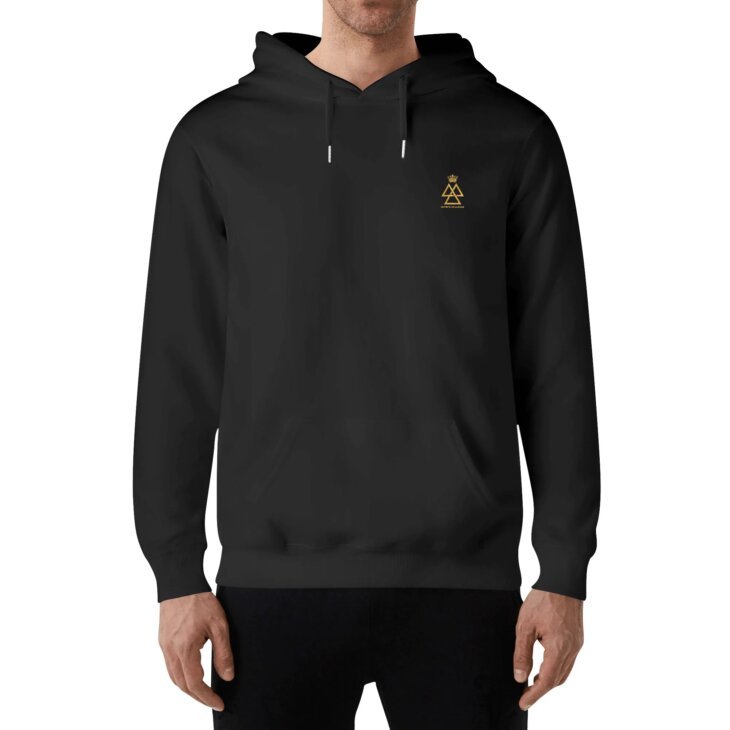 Silent Power Hoodie - Image 6