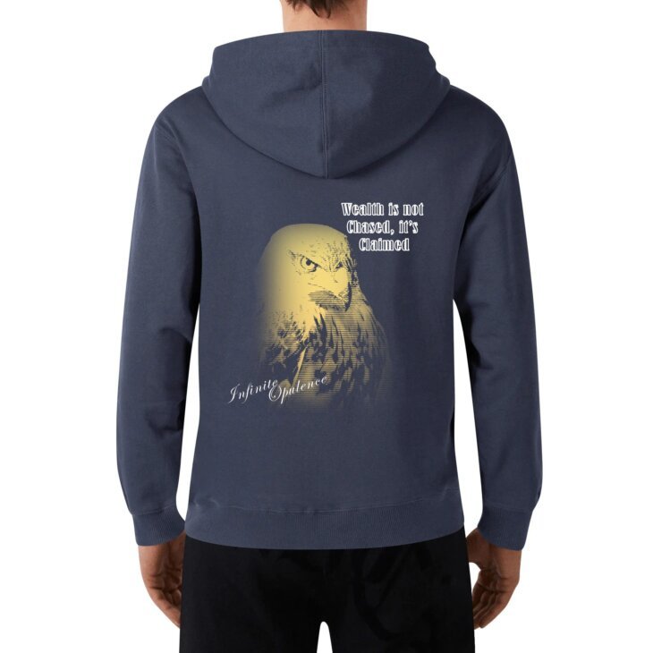 Silent Power Hoodie - Image 12