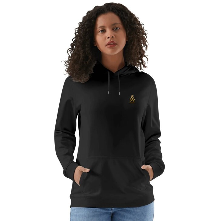 Silent Power Hoodie - Image 7
