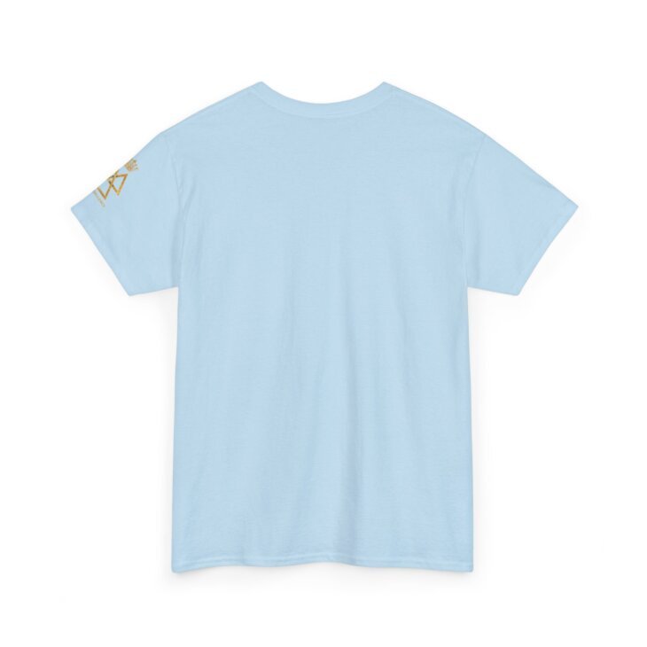Crown Design Women Heavy Cotton Tee - Image 47
