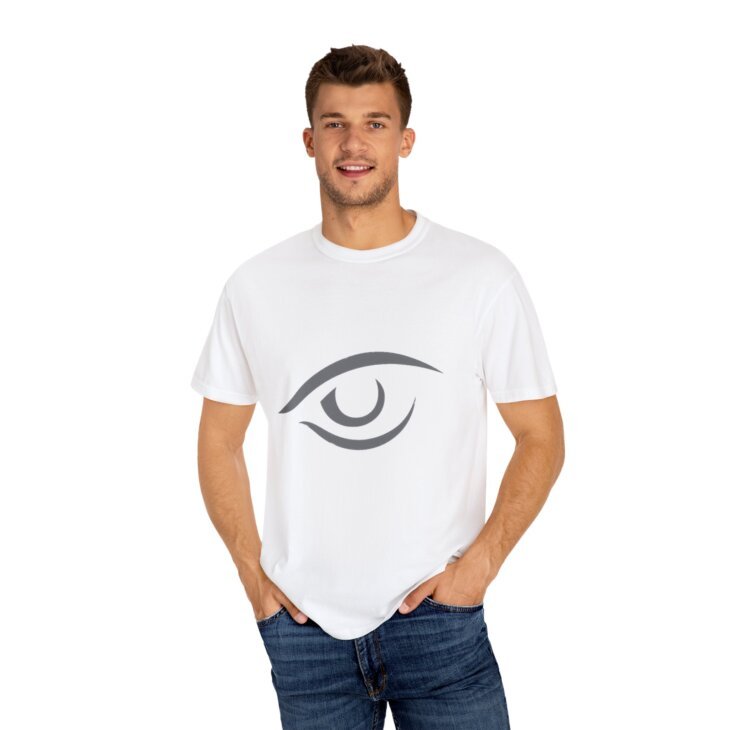 Hawk Eye T-shirt - Image 4