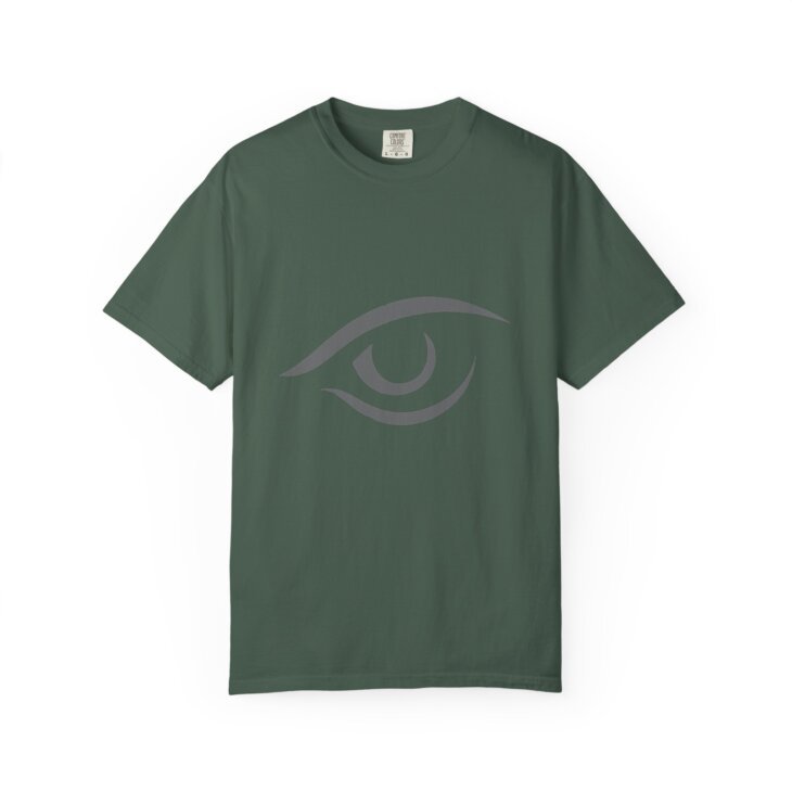 Hawk Eye T-shirt - Image 13