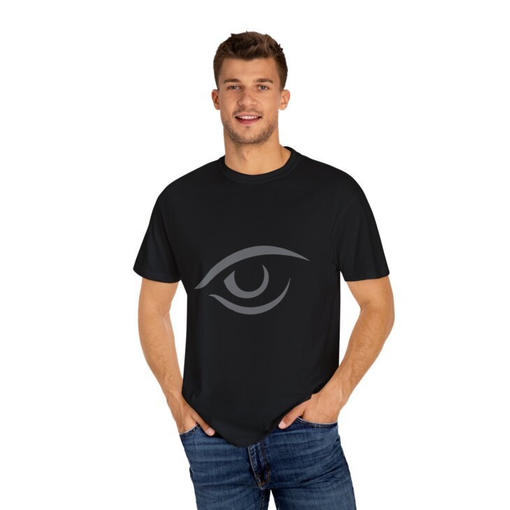 Hawk Eye T-shirt - Image 20