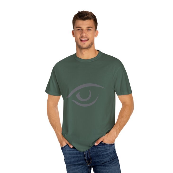 Hawk Eye T-shirt - Image 16