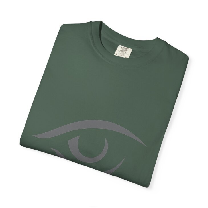 Hawk Eye T-shirt - Image 15