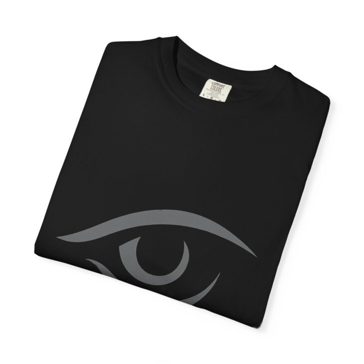 Hawk Eye T-shirt - Image 19