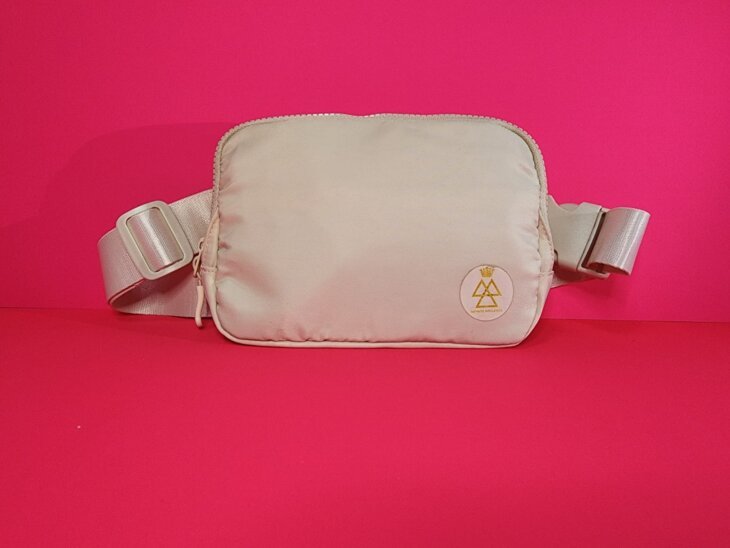 Minimalist Fanny Pack - Image 5
