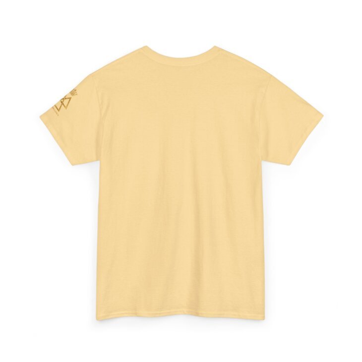 Crown Design Women Heavy Cotton Tee - Image 17
