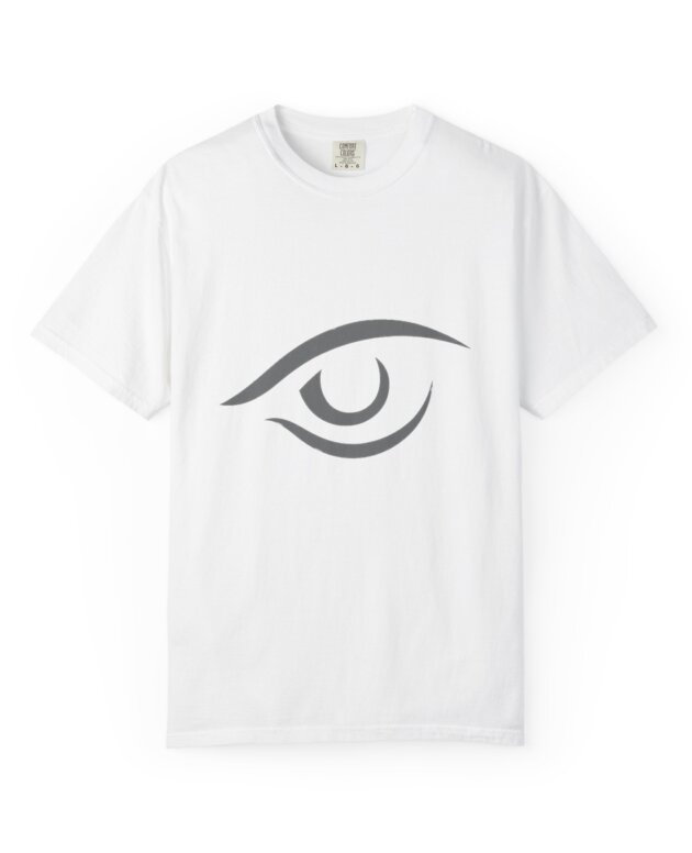 Hawk Eye T-shirt