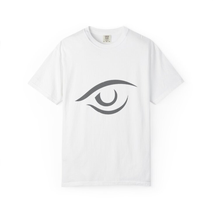 Hawk Eye T-shirt