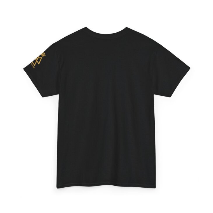 Crown Design Women Heavy Cotton Tee - Image 7