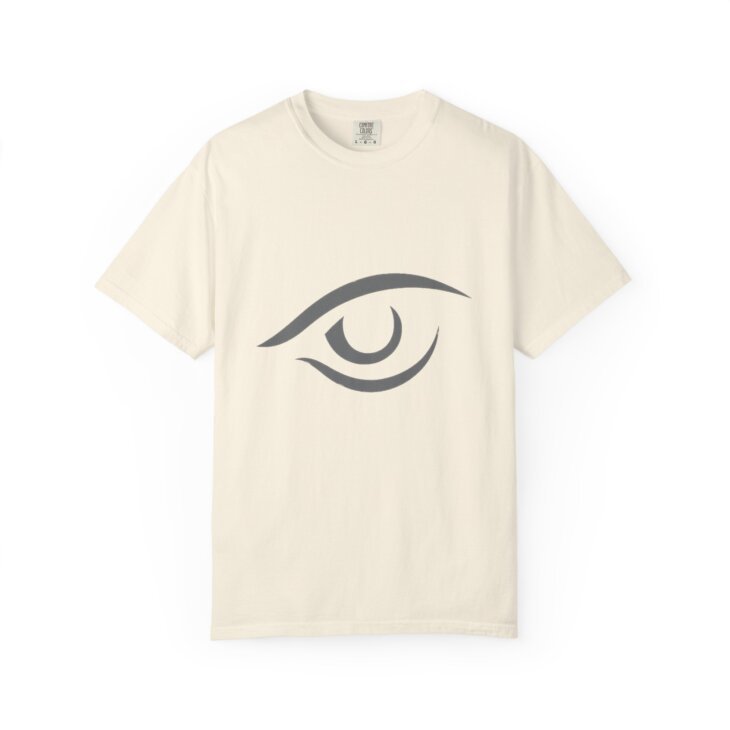 Hawk Eye T-shirt - Image 5