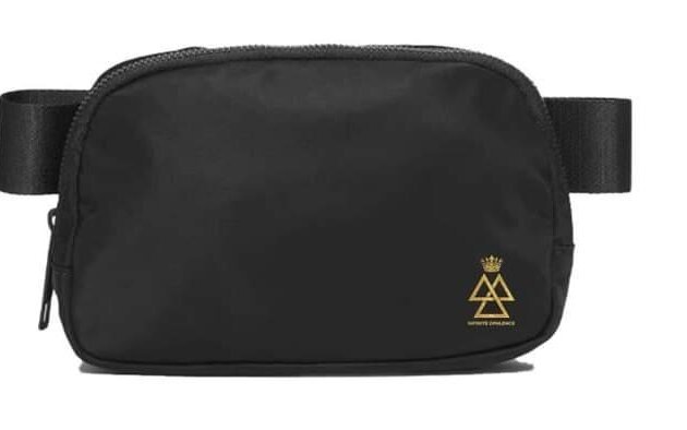 Minimalist Fanny Pack