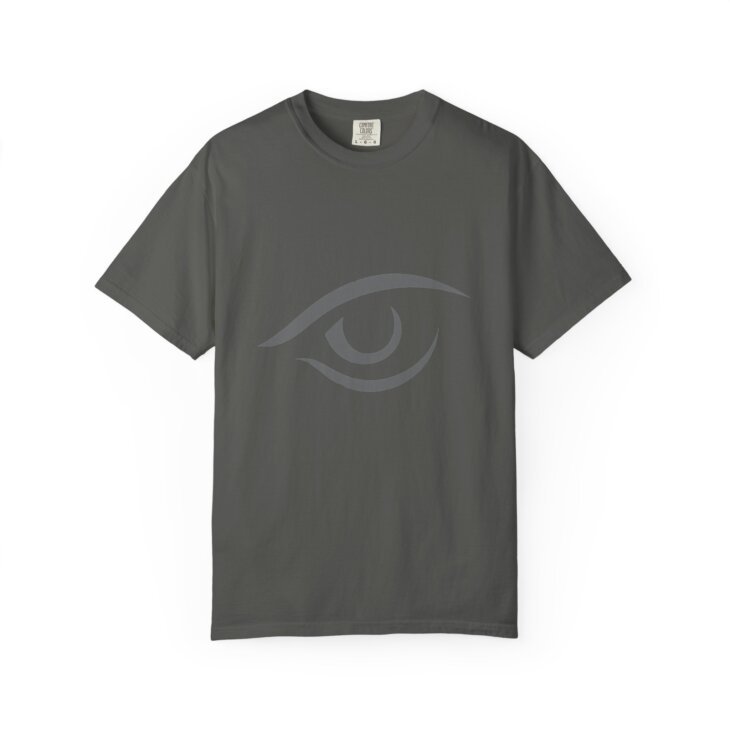 Hawk Eye T-shirt - Image 9