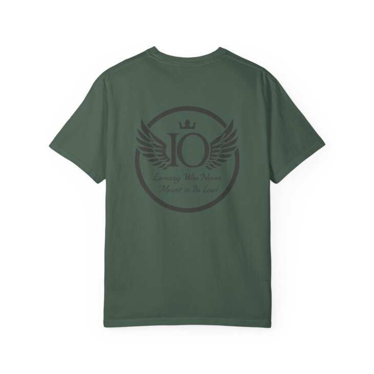 Hawk Eye T-shirt - Image 14