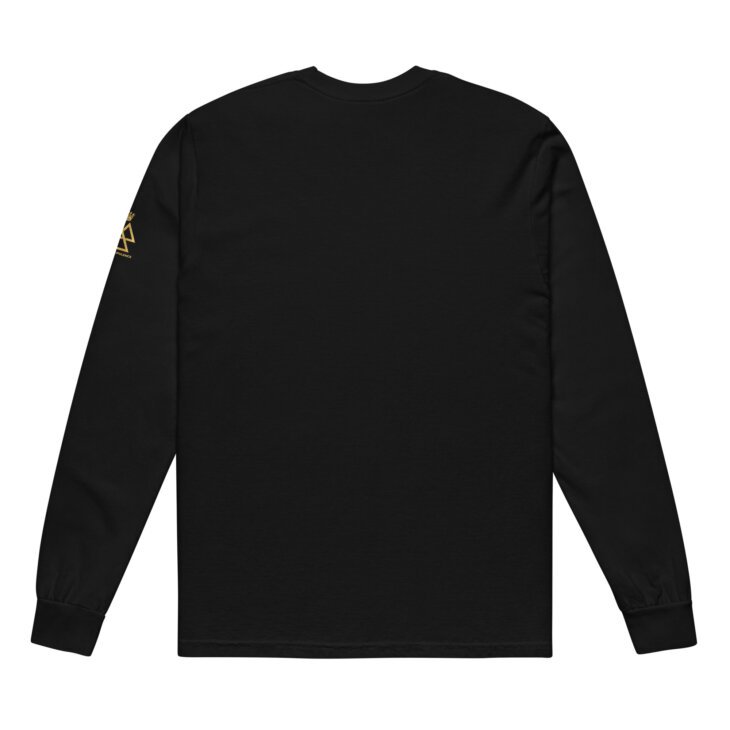 Women's long-sleeve T-shirt - Image 38