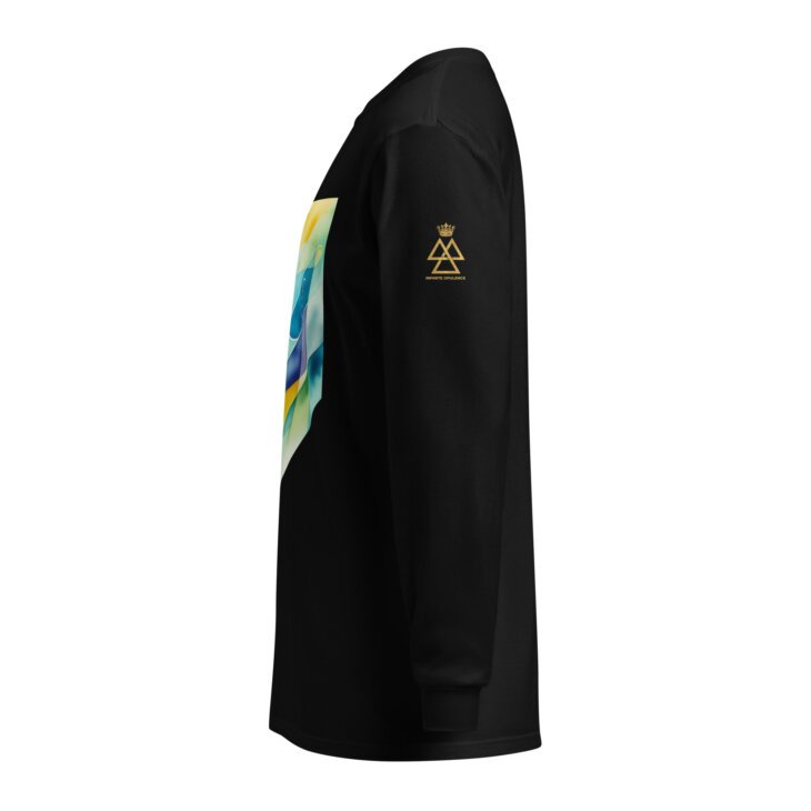 Women's long-sleeve T-shirt
