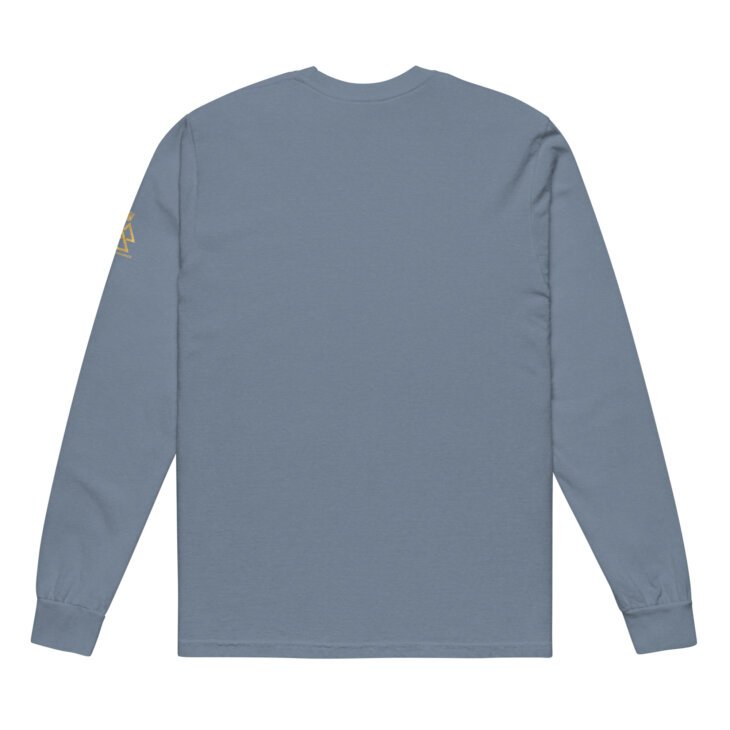 Women's long-sleeve T-shirt - Image 40