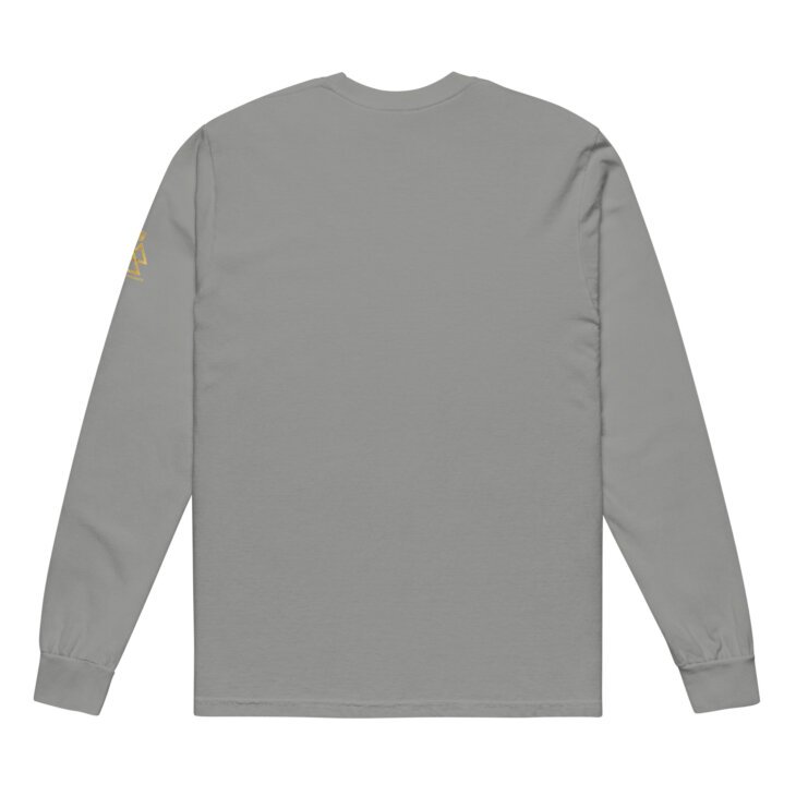 Women's long-sleeve T-shirt - Image 42