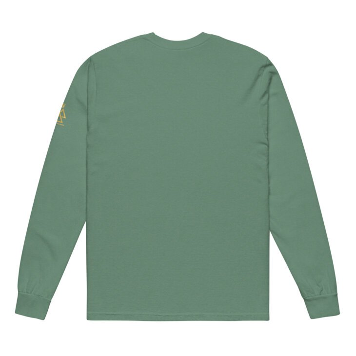 Women's long-sleeve T-shirt - Image 41