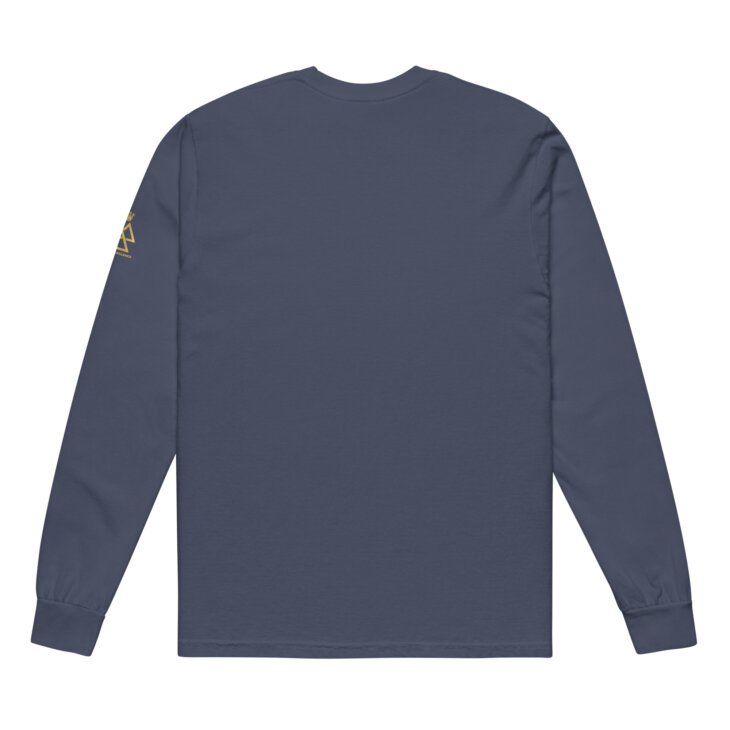 Women's long-sleeve T-shirt - Image 39
