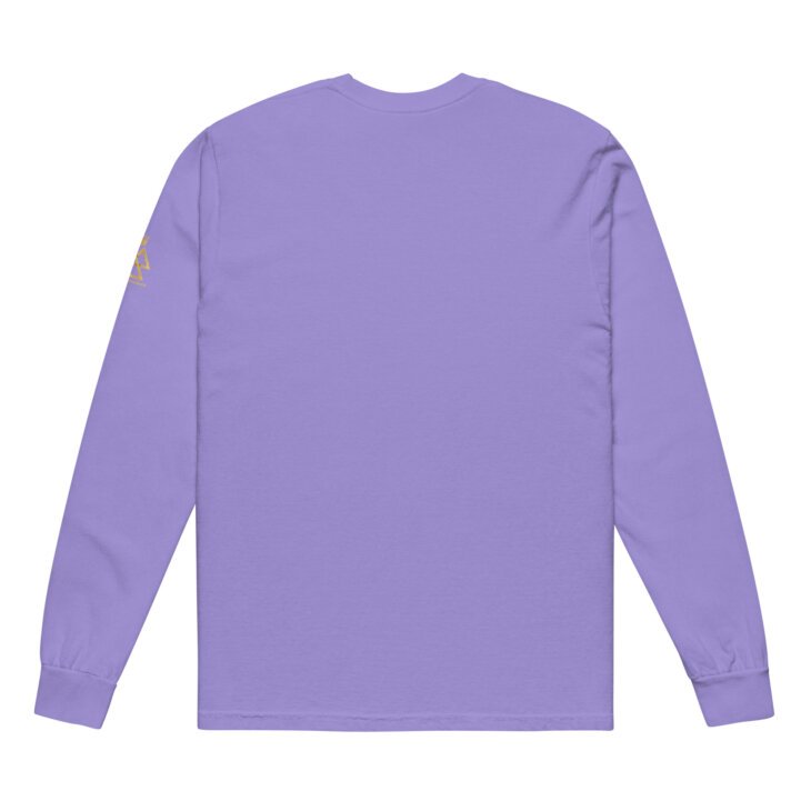 Women's long-sleeve T-shirt - Image 43