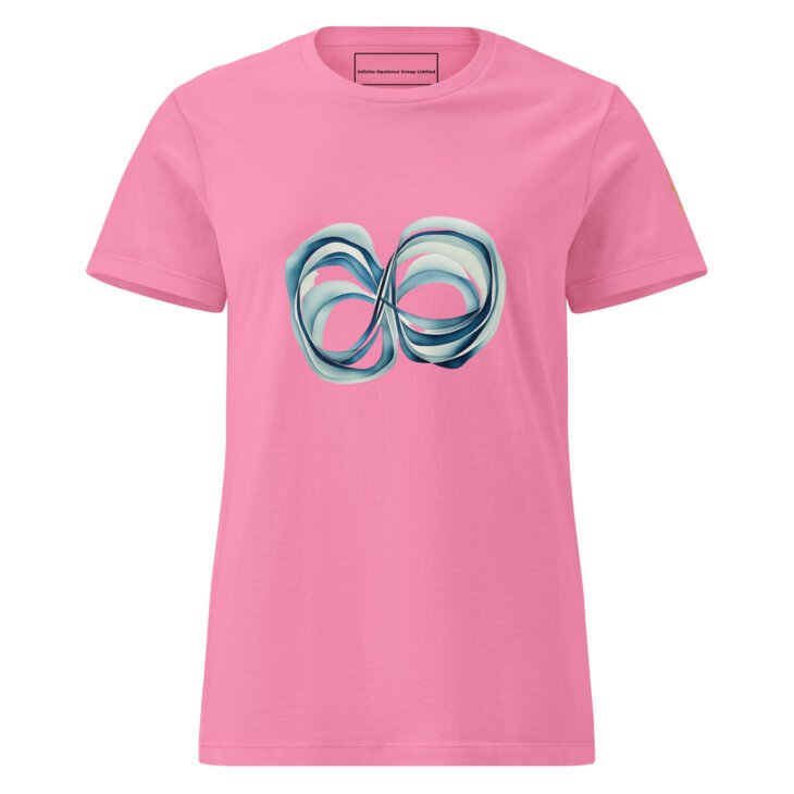 Women’s Infinite t-shirt - Image 18