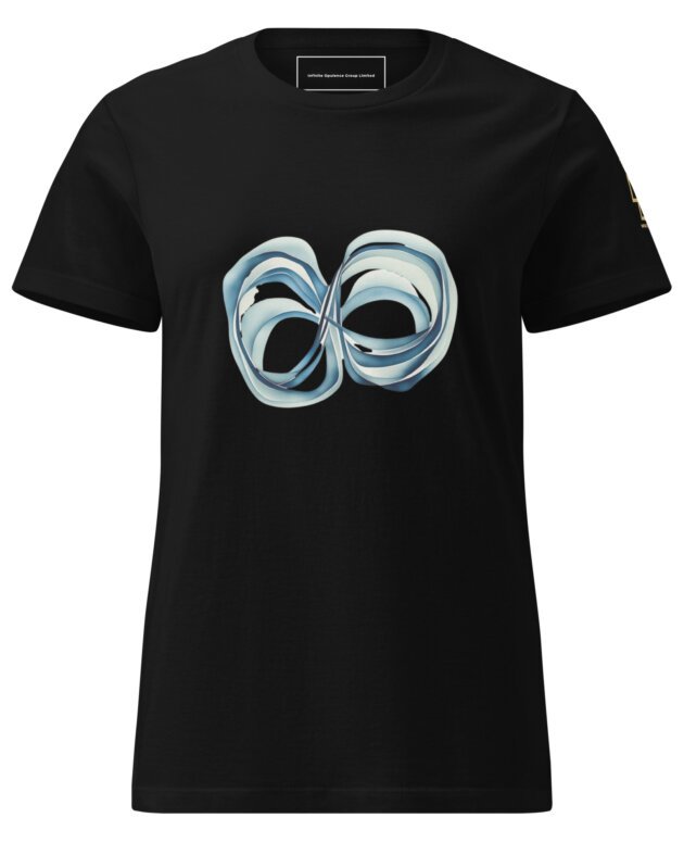 Women’s Infinite t-shirt