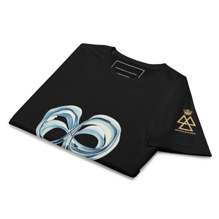Women’s Infinite t-shirt - Image 2