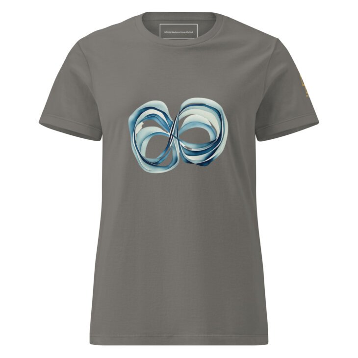 Women’s Infinite t-shirt - Image 14