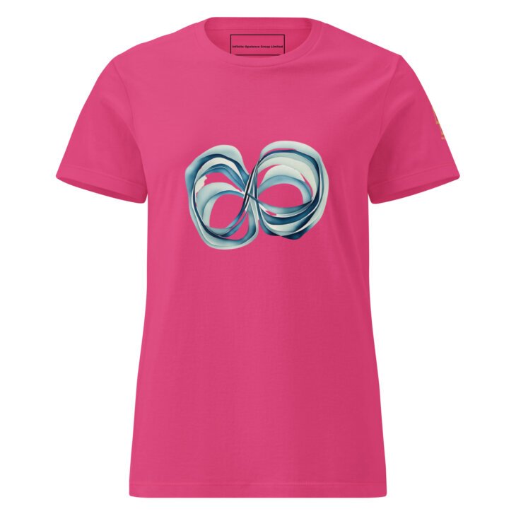 Women’s Infinite t-shirt - Image 12