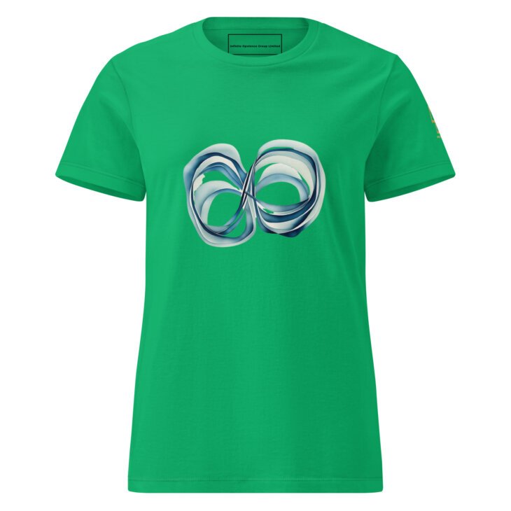 Women’s Infinite t-shirt - Image 16
