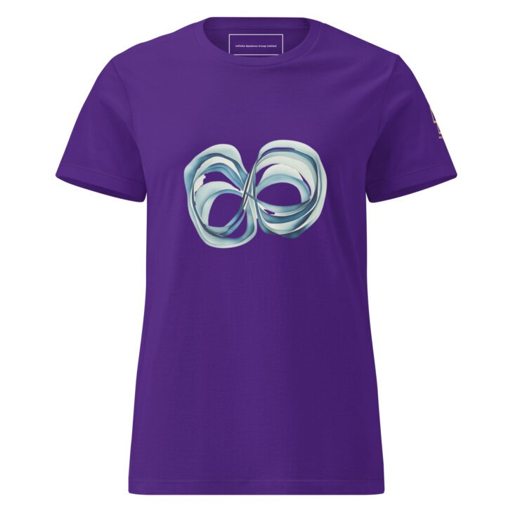 Women’s Infinite t-shirt - Image 6