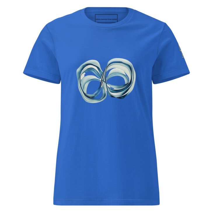 Women’s Infinite t-shirt - Image 10