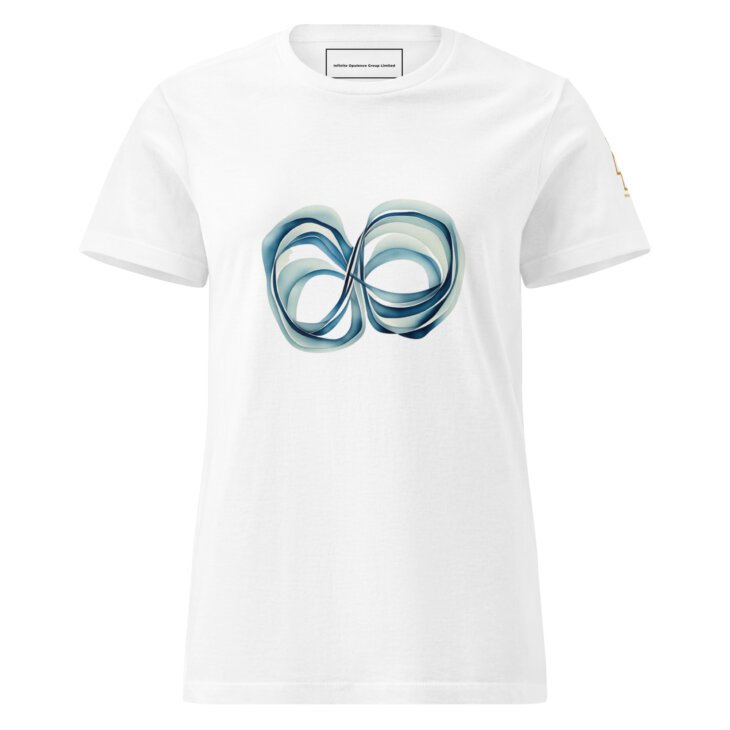 Women’s Infinite t-shirt - Image 20