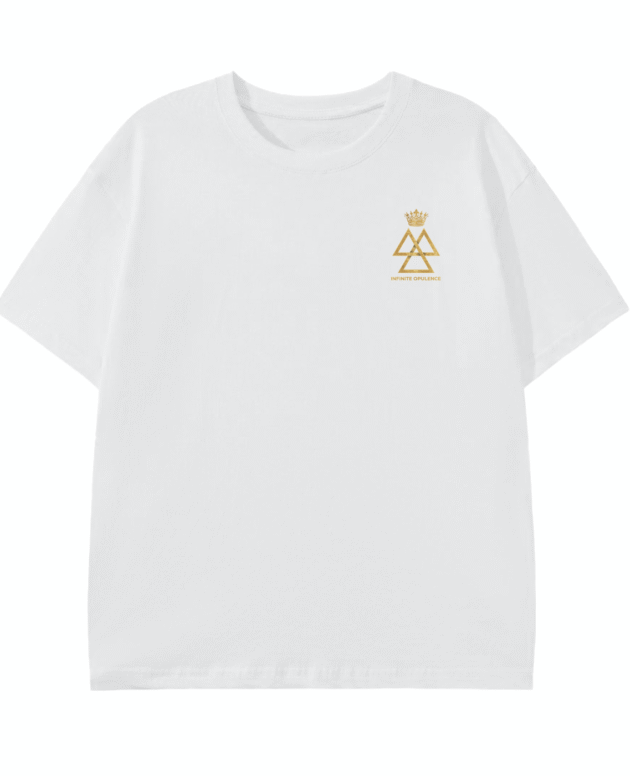 Unisex Classic T-Shirt - 180 GSM