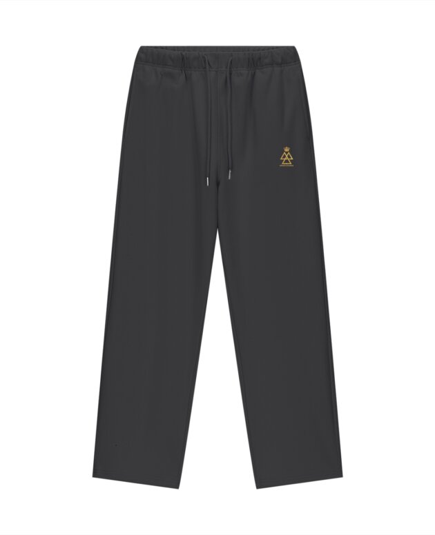 Heavyweight Fleece Straight Leg Pants